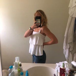 Nordstrom Layered Top